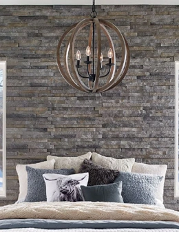 Allier sospensione rustica